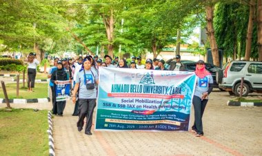 ABU Holds Talk Shop on Sugar-Sweetened Beverages and Tax Implications