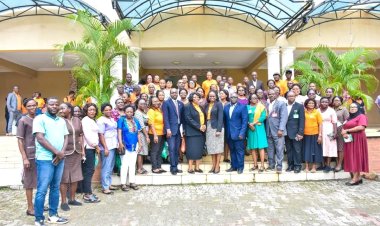 Rivers State University Hosts 118th Inaugural Lecture