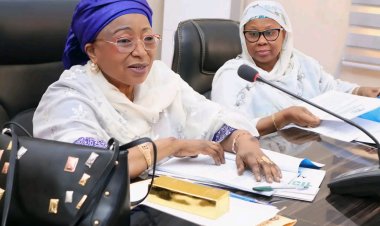 FUNAAB Staff School Holds Annual Teachers’ Workshop