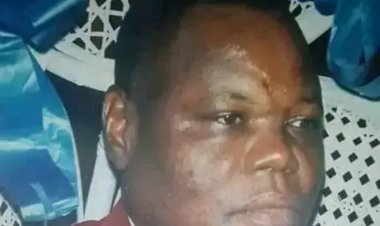 Emeritus Professor Mohammed Yerima Balla Honored for Contributions to Mathematical Sciences at UNIMAID