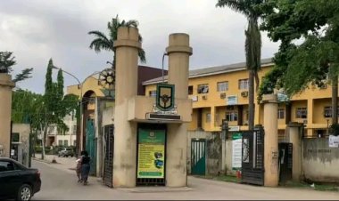 YABATECH Issues Admission Directives to All ND Full-Time Applicants for 2025/2026 Session