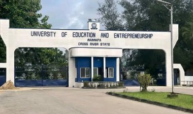 University of Education and Entrepreneurship Akamkpa Announces Teaching Practice Orientation for NCE II Students
