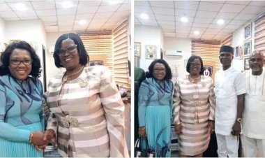 UNIDEL Honours Pioneer Dean of Faculty of Agriculture