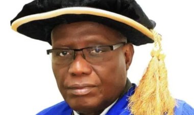 NOUN Assures Fair and Just Selection Process for Next Vice-Chancellor