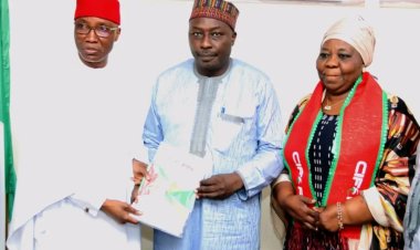 University of Abuja Strengthens Partnership with Chartered Institute of Forensics