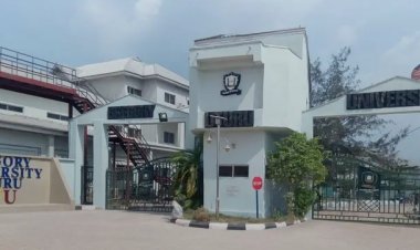 Gregory University Announces Commencement Of 2025/2026 Academic Session