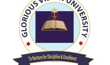 Glorious Vision University Receives NUC Approval for New Programmes