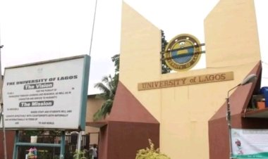 UNILAG Responds to Post‑UTME Malpractice Claims