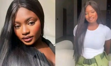 Why I Stopped Going to Church – Corper Raye Speaks Out