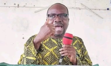 Oyo State College Deputy Registrar Onike Dies After Falling Ill On Campus