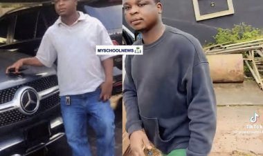 Tragedy at UNN, One Dead, Four Arrested After Bonfire Party Violence on Campus