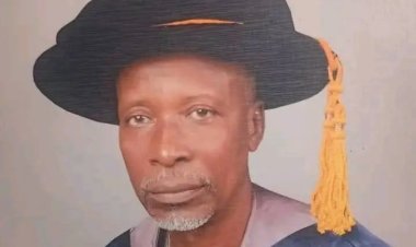 President Bola Ahmed Tinubu Appoints New Vice Chancellor for Federal University of Education, Kano