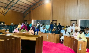 BUK Hosts 2nd Registry Roundtable Discussion on Strengthening Administrative Excellence