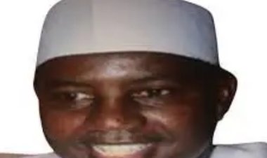 Usmanu Danfodiyo University Appoints Prof. Salisu Ahmad Yakasai as New Director of Centre for Hausa Studies