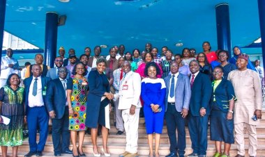 UCH Ibadan Partners with Medbury Pharmaceutical to Enhance Patient Care