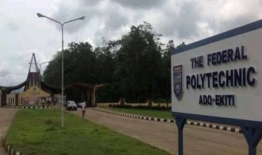 Polytechnic Graduates Demand End to HND–Degree Disparity
