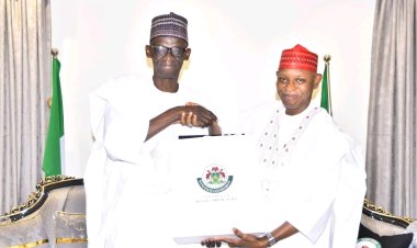 Kano Governor, Abba Kabir Yusuf, seeks ABU support on education