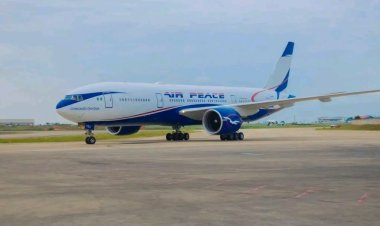 Air Peace Announces 1,000 Job Opportunities for Fresh Graduates