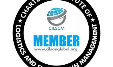 Chartered Institute of Supply Chain Management Launches 3-in-1 Certification Course in Logistics and Supply Chain Management
