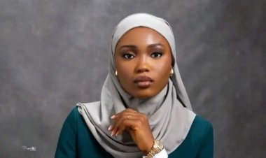 Meet Yakubu Jemilat Onayi, A Shining Example of Academic Excellence with First Class Honours in Nursing from the University of Ibadan