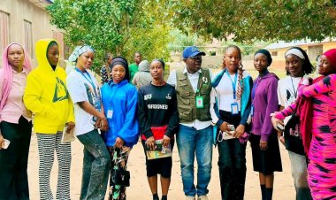 FULOKOJA Department of Linguistics & African Languages Takes Bold Step to Document Ọ́sáyin Language in Ogori-Magongo, Kogi State