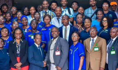 University College Hospital Ibadan Celebrates World Patient Safety Day 2025