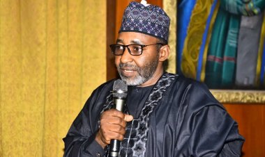 ABU Hosts Send-Off Ceremony for Somali Medical Interns