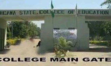 Jigawa State College of Education Gumel Announces Screening Exercise for 2025/2026 NCE Admission