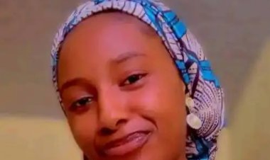 Federal University Dutsin-Ma Mourns the Loss of a 300-Level Student