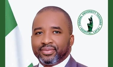 Federal University of Education, Zaria Emphasizes Unity and Workplace Ethics