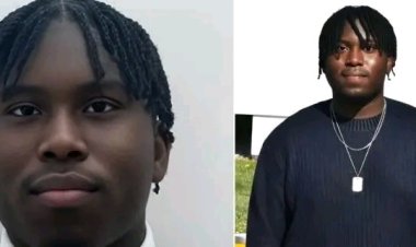 18-Year-Old British-Nigerian Achieves UK’s Highest A-Level Score in Law, Earns Admission to Imperial College London