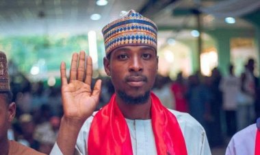 Aliko Dangote University 300-Level Animal Science Student Abdulmajid Auwal Passes Away