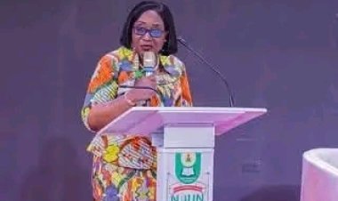 NOUN VC Advocates for AI Integration in Distance Learning