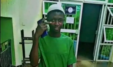 Another Student’s Death Sparks Concern Over Federal Polytechnic Bauchi Medical Center