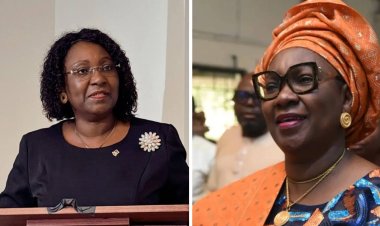 Professor Ibiyemi Olatunji-Bello Marks Four Years as LASU Vice-Chancellor