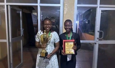 Rivers State University Emerges Victorious in National Quiz Competition