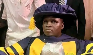 European-American University Disowns Fake Degree Awarded to Musician Rarara