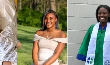 18-Year-Old Beats Cancer 3 Times, Graduates with 4.00 GPA, and Earns University Admission