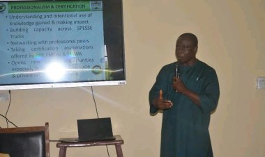 Ibrahim Badamasi Babangida University Lapai Announces New Appointments and Redeployments