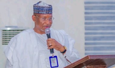 KHAIRUN Holds Maulud Celebration, Emphasizes Love and Emulation of Prophet Muhammad (PBUH)