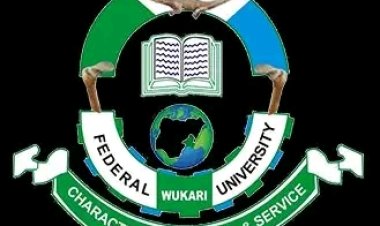FUWUKARI Issues Notice on Uploading of O’Level Results for 2025/2026 Admission