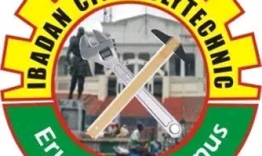 Ibadan City Polytechnic Announces Resumption Dates for 2025/2026 Academic Session