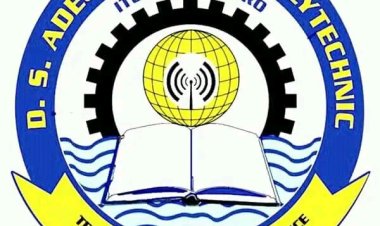 D.S. Adegbenro ICT Polytechnic Announces ND/HND Entrance Examinations for 2025/2026 Session