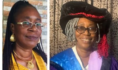 Ambrose Alli University Ekpoma Appoints New Vice Chancellor