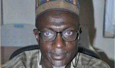 Prof. Abubakar Sadiq Ibrahim Gudugi Appointed Dean of Student Affairs at IBBUL