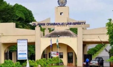 OOU Releases Admission Procedure for 2025/2026 Academic Session