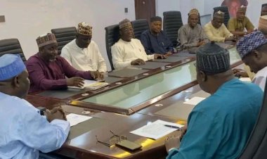 ABU Congregation Elections: Hadiza Ali and Bashir Sani Elected to Governing Council