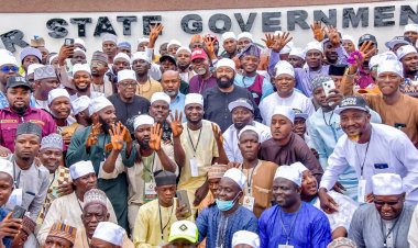 NECO Rewards Best Candidates, Schools, Staff Nationwide After National Gifted Examination