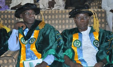 IBBUL Don Warns of Consequences of Neglecting River Protection