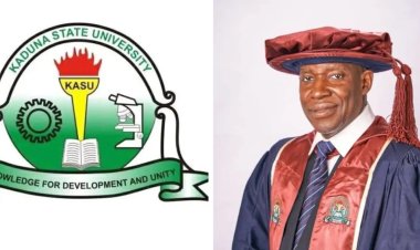 Kaduna State University Experiences Power Outage and Water Shortage